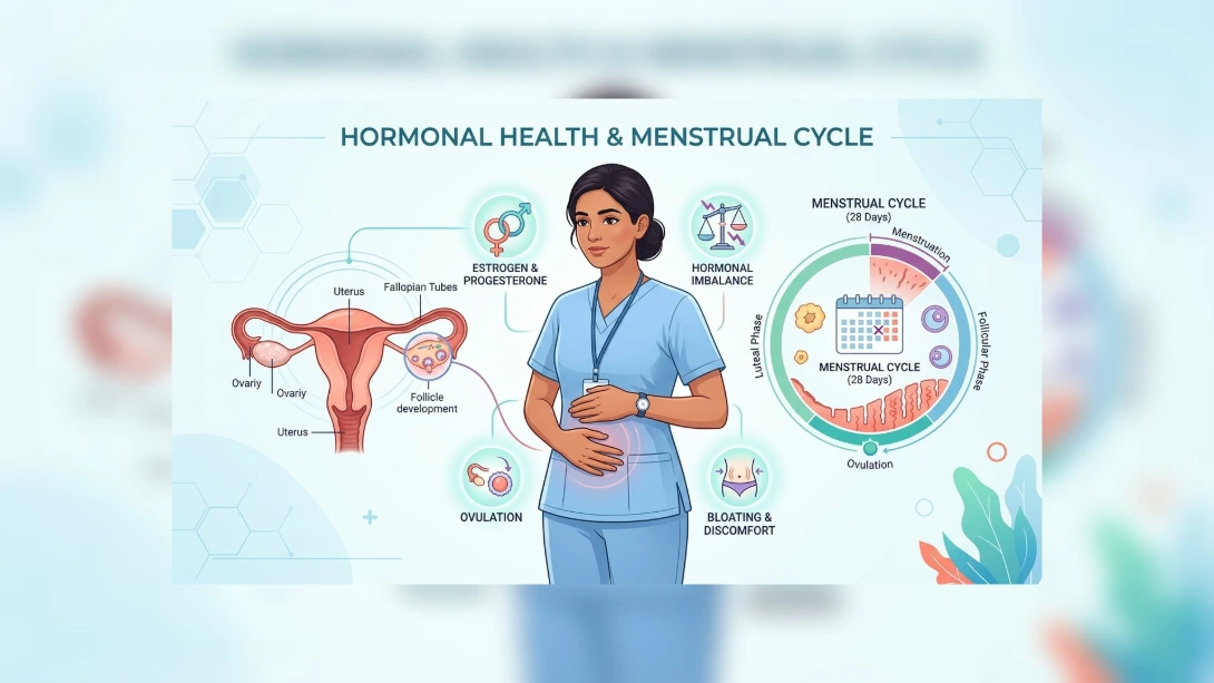 homeopathy treatment for PCOS in Pune