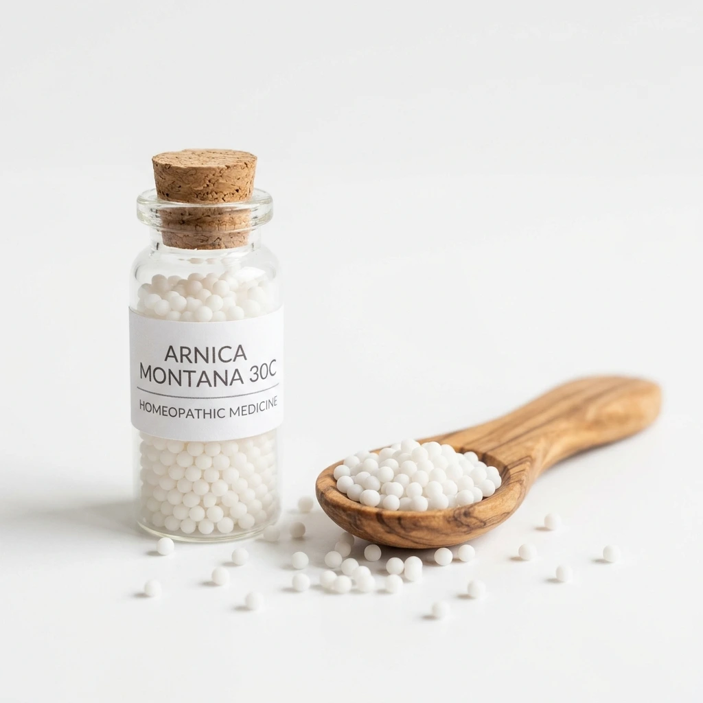 homeopathic medicines used for migraine treatment