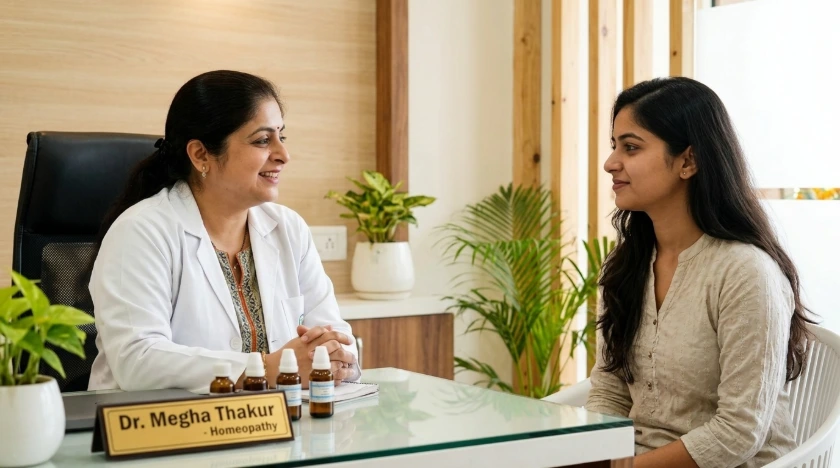 homeopathy consultation for asthma and breathing difficulty