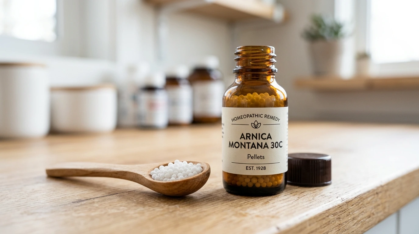 homeopathic medicines used for sinusitis treatment