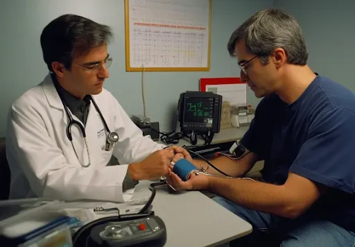 Paid Consultation At Karvenagar Clinic